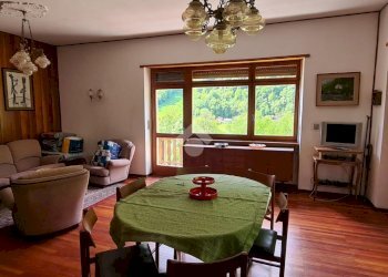 Villa Via Mottera, Chialamberto - photo 18