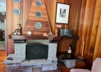 Villa Via Mottera, Chialamberto - photo 20