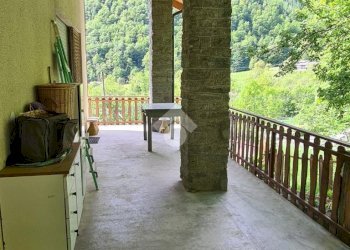 Villa Via Mottera, Chialamberto - photo 30