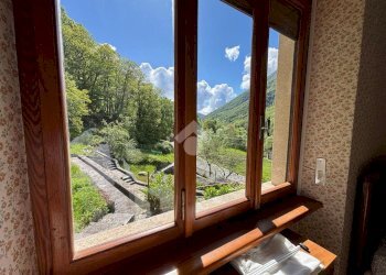 Villa Via Mottera, Chialamberto - photo 32