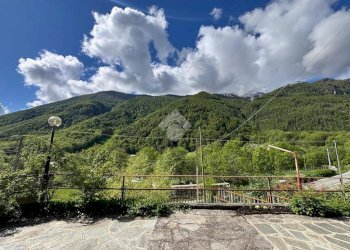 Villa Via Mottera, Chialamberto - photo 38