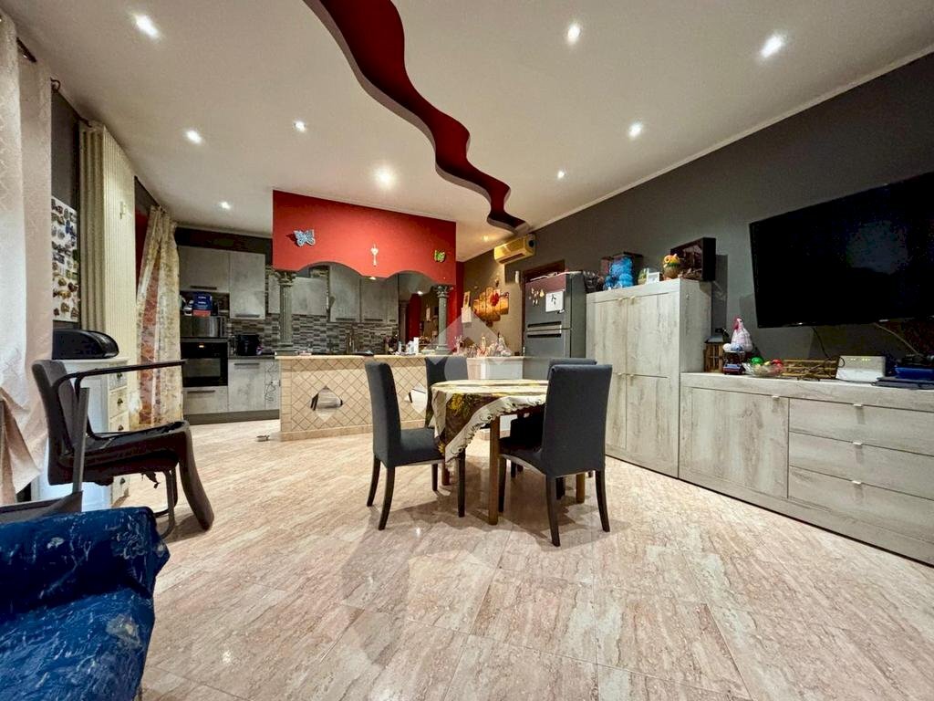 Three-room apartment Via Volvera, Airasca - photo 1