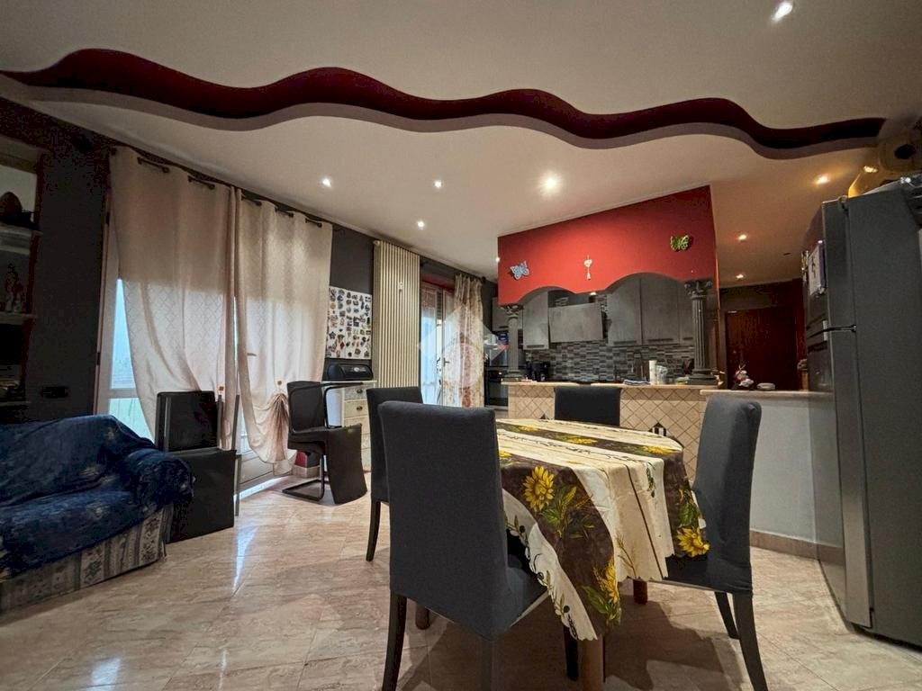 Three-room apartment Via Volvera, Airasca - photo 2