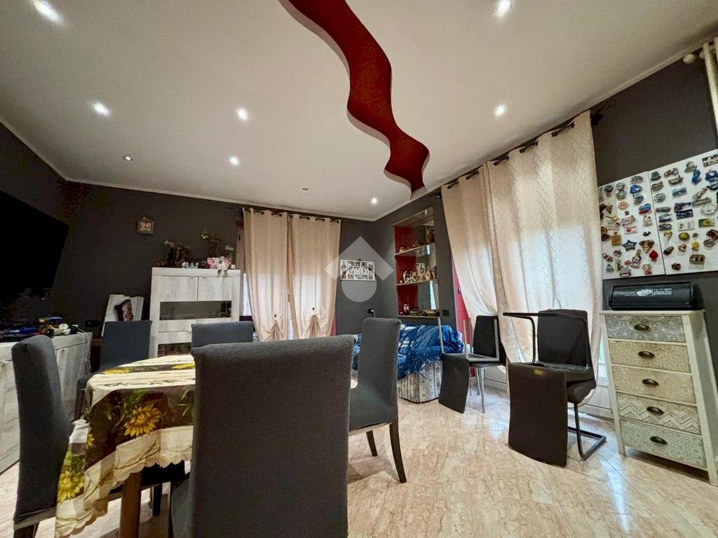 Three-room apartment Via Volvera, Airasca - photo 3