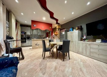 Three-room apartment Via Volvera, Airasca - photo 1