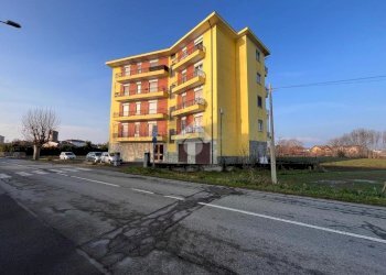 Three-room apartment Via Volvera, Airasca - photo 4