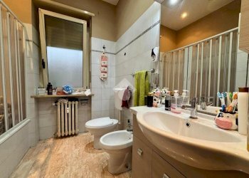 Three-room apartment Via Volvera, Airasca - photo 20
