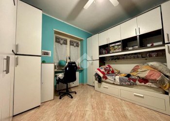 Three-room apartment Via Volvera, Airasca - photo 25