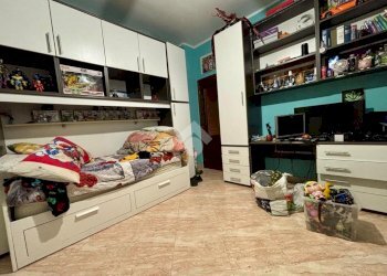 Three-room apartment Via Volvera, Airasca - photo 26
