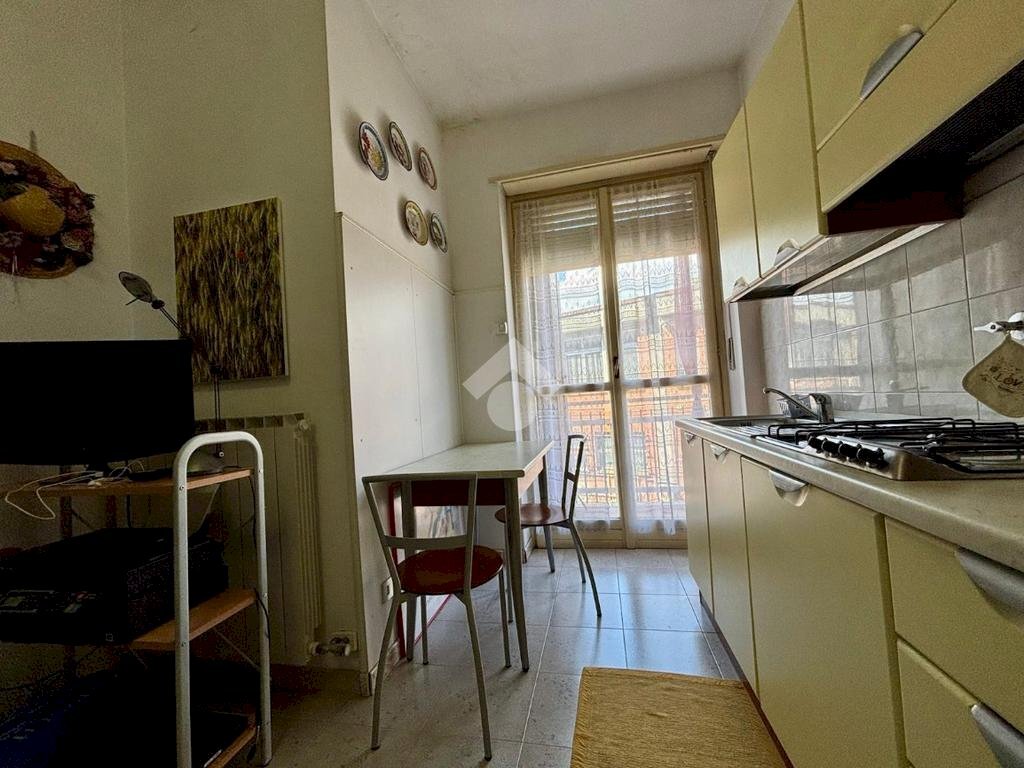 One-room apartment Via Nino Costa, Airasca - photo 3