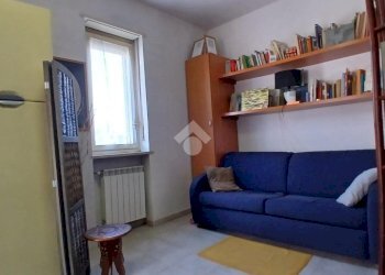 One-room apartment Via Nino Costa, Airasca - photo 8