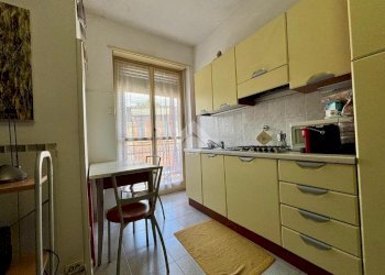 One-room apartment Via Nino Costa, Airasca - photo 22