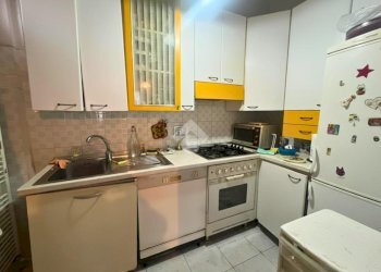 Quadrilocale Via Filippo Turati, Pinerolo - foto 12