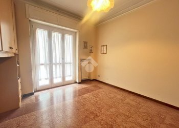 Quadrilocale Via Filippo Turati, Pinerolo - foto 17