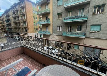Quadrilocale Via Filippo Turati, Pinerolo - foto 19