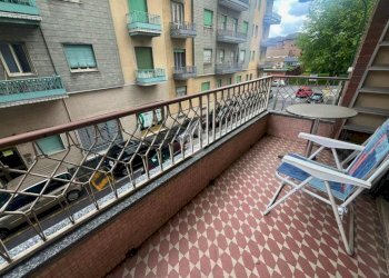 Quadrilocale Via Filippo Turati, Pinerolo - foto 20
