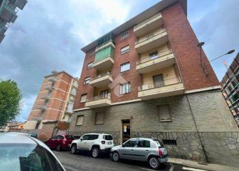 Quadrilocale Via Filippo Turati, Pinerolo - foto 27