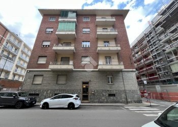 Quadrilocale Via Filippo Turati, Pinerolo - foto 30