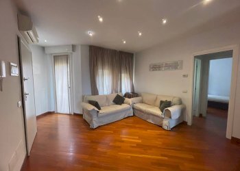 Four-room apartment Via Corrado Ricci, 5, Ravenna - photo 1