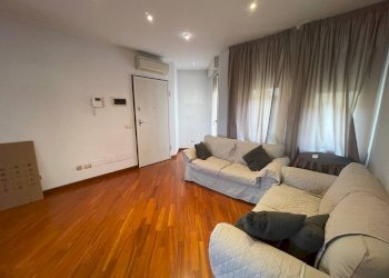 Four-room apartment Via Corrado Ricci, 5, Ravenna - photo 2