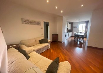 Four-room apartment Via Corrado Ricci, 5, Ravenna - photo 3