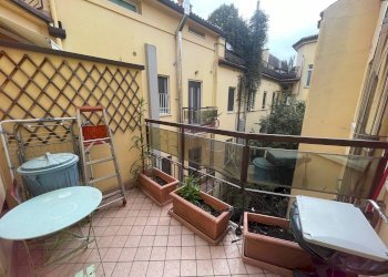Four-room apartment Via Corrado Ricci, 5, Ravenna - photo 4