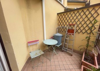 Four-room apartment Via Corrado Ricci, 5, Ravenna - photo 5