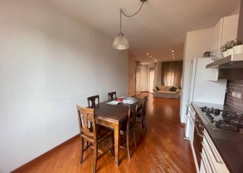Four-room apartment Via Corrado Ricci, 5, Ravenna - photo 9