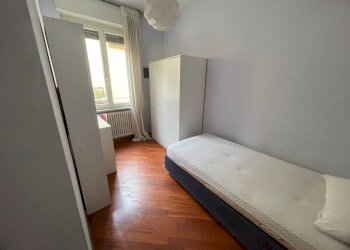 Four-room apartment Via Corrado Ricci, 5, Ravenna - photo 14