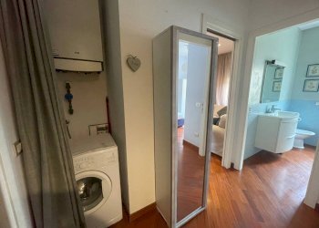 Four-room apartment Via Corrado Ricci, 5, Ravenna - photo 16