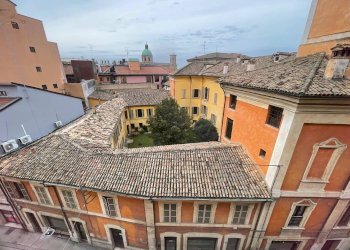 Four-room apartment Via Corrado Ricci, 5, Ravenna - photo 19