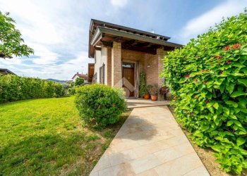 Villa Via Beatrice da Lorena, Canossa - foto 3