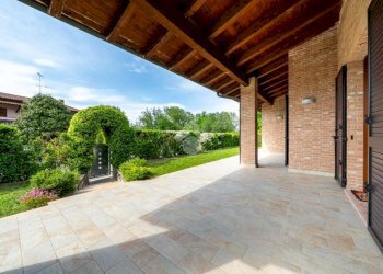 Villa Via Beatrice da Lorena, Canossa - foto 4