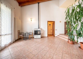 Villa Via Beatrice da Lorena, Canossa - foto 6