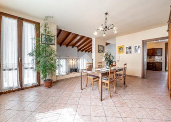 Villa Via Beatrice da Lorena, Canossa - foto 10