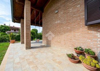 Villa Via Beatrice da Lorena, Canossa - foto 28