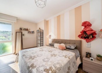Quadrilocale Via Guido Rossa, Vezzano sul Crostolo - foto 12