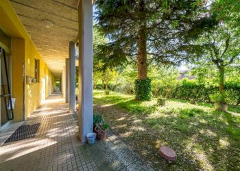 Quadrilocale Via Guido Rossa, Vezzano sul Crostolo - foto 26