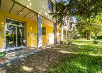 Quadrilocale Via Guido Rossa, Vezzano sul Crostolo - foto 27