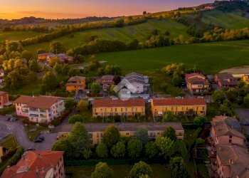 Quadrilocale Via Guido Rossa, Vezzano sul Crostolo - foto 30