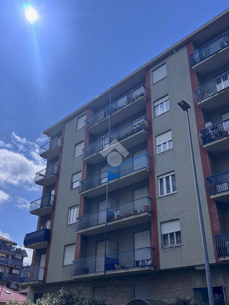 Three-room apartment Via Pisa, Rivoli - photo 1