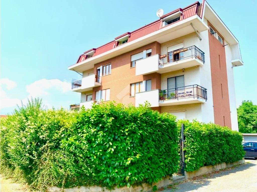 Four-room apartment Via torino, Cafasse - photo 2