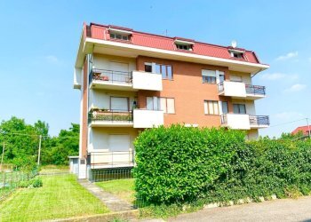 Four-room apartment Via torino, Cafasse - photo 1