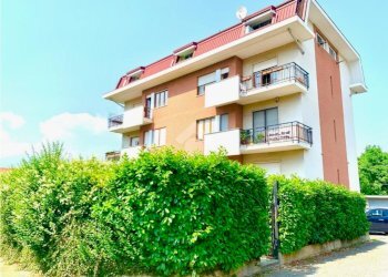 Four-room apartment Via torino, Cafasse - photo 2