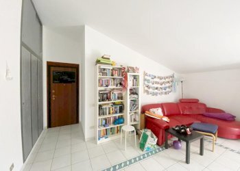 Four-room apartment Via torino, Cafasse - photo 3