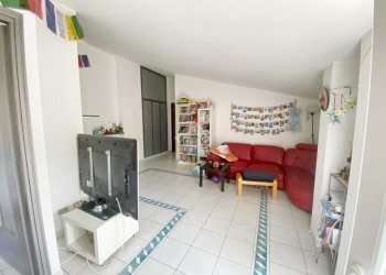 Four-room apartment Via torino, Cafasse - photo 4
