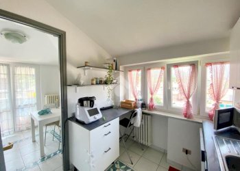 Four-room apartment Via torino, Cafasse - photo 7