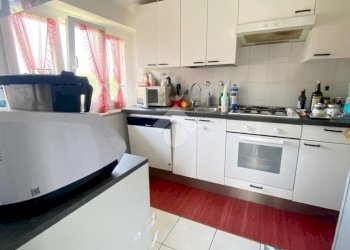 Four-room apartment Via torino, Cafasse - photo 8