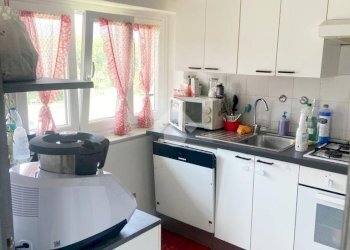 Four-room apartment Via torino, Cafasse - photo 9