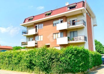 Four-room apartment Via torino, Cafasse - photo 22
